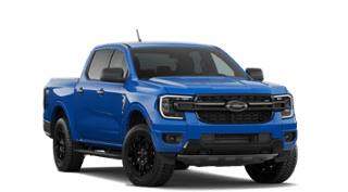 2026 Ford Ranger® External Image 5